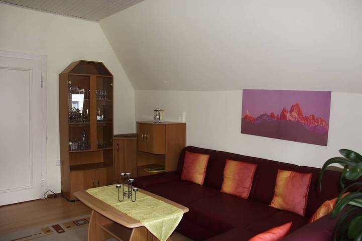 Ferienwohnung für 4 Personen in Rinteln - 4