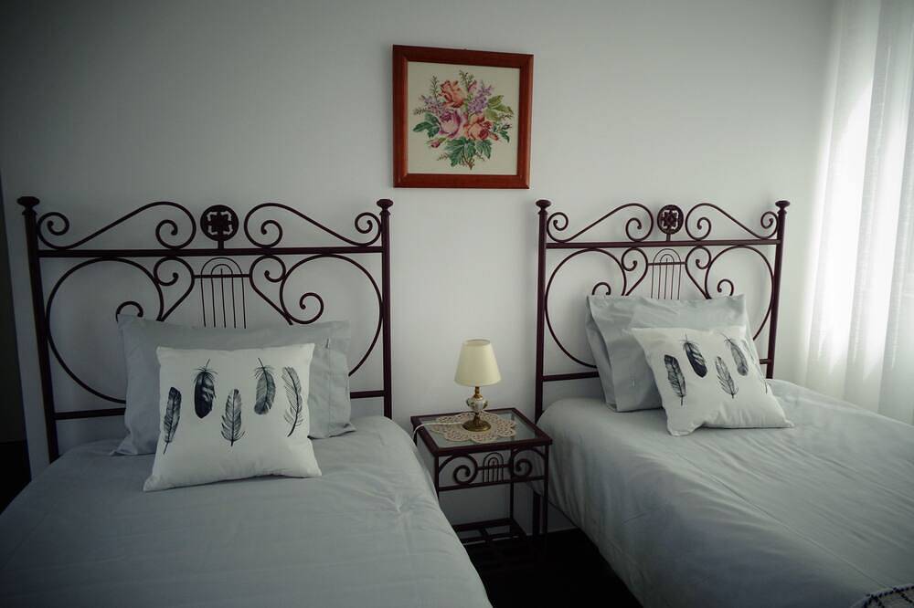 Suites da Ria, Zimmer der Muscheln in Mexilhoeira Grande, Faro Distrikt