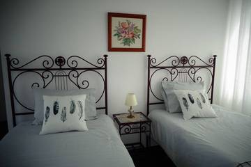 B&b für 2 Personen in Mexilhoeira Grande, Algarve, Bild 4