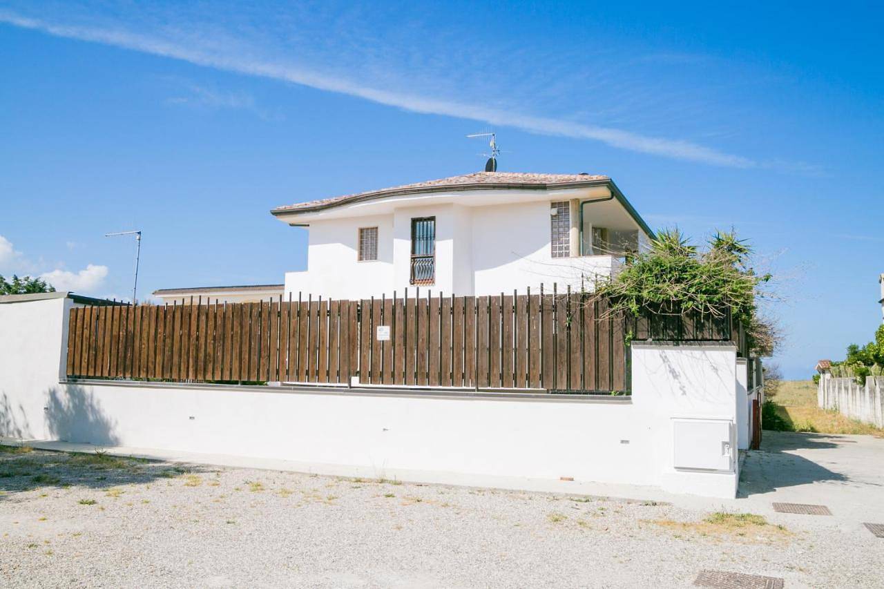Villa Giglio Marino in Licinella - Torre di Paestum, Capaccio