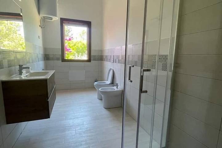 Veranda Piau in Foxi Murdegu, Tertenia