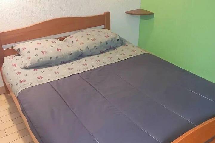 Location de vacances pour 4 personnes à Saint-Honoré-les-Bains - 2