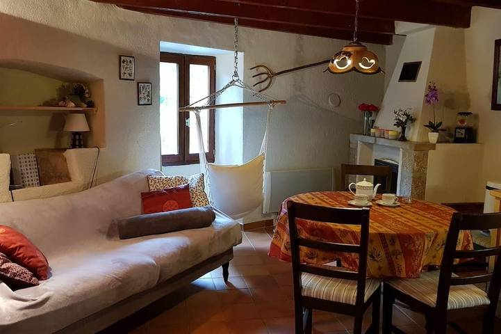 Holiday home for 4 people - 1
