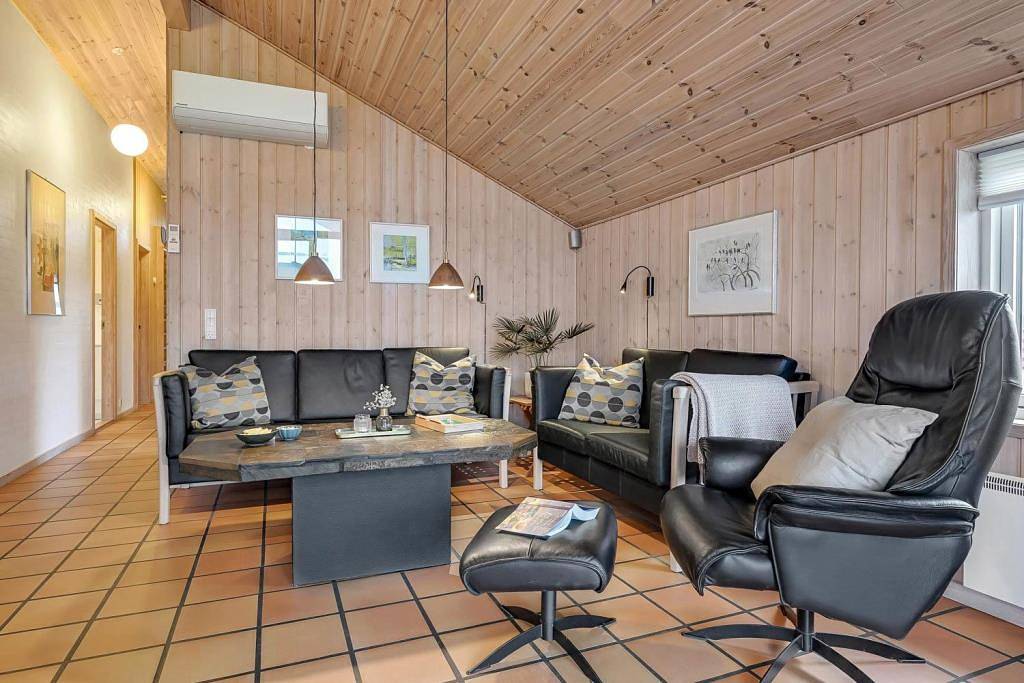 499 in Vejlby Klit, Lemvig Region