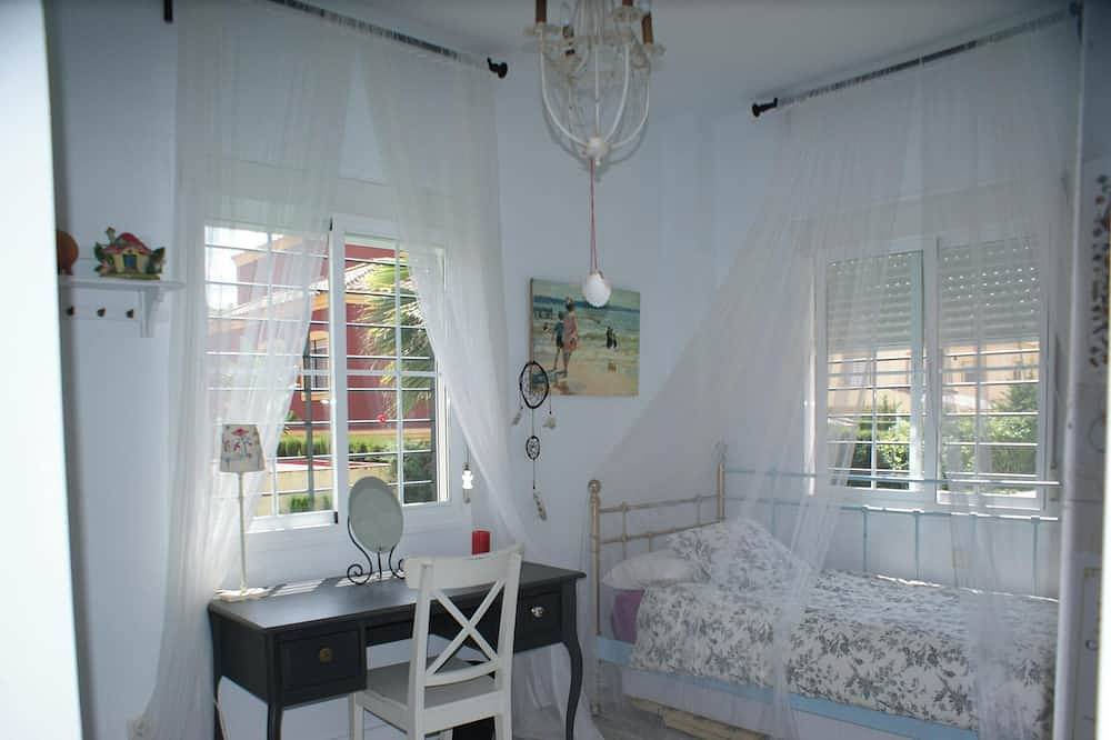 Homerez - Villa in Tomares, garden in Tomares, Sevilla Province
