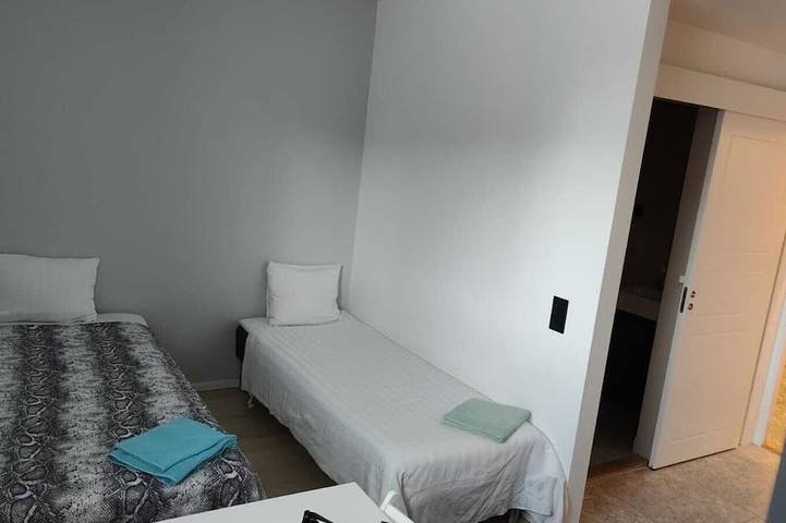 Ganze Wohnung, 2- bed Apartment in Sollentuna in Sollentuna kommun, Schwedische Ostsee