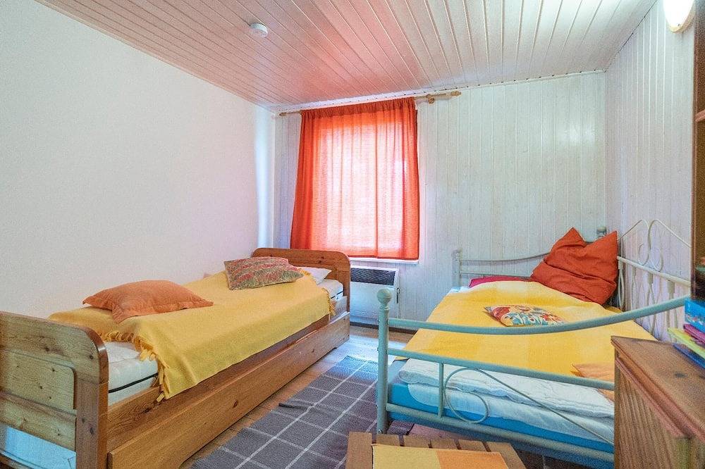 Log cabin Rudolf in Zerbst/Anhalt, Fläming Heath