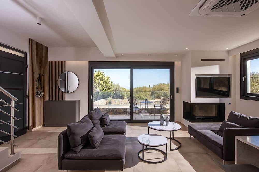 Marelina Luxury Villa 5 bedrooms with private pool, foto 7