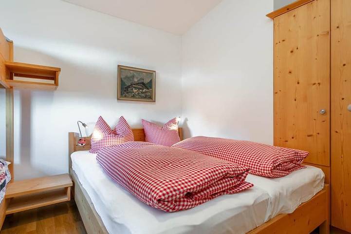 Chalet für 6 Personen, mit Garten in Thiersee - 4