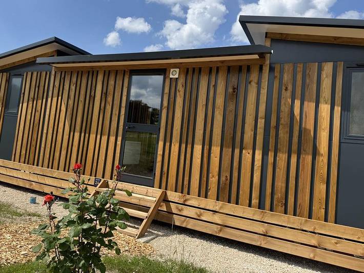 Gîte pour 4 personnes à Chisseaux - 4