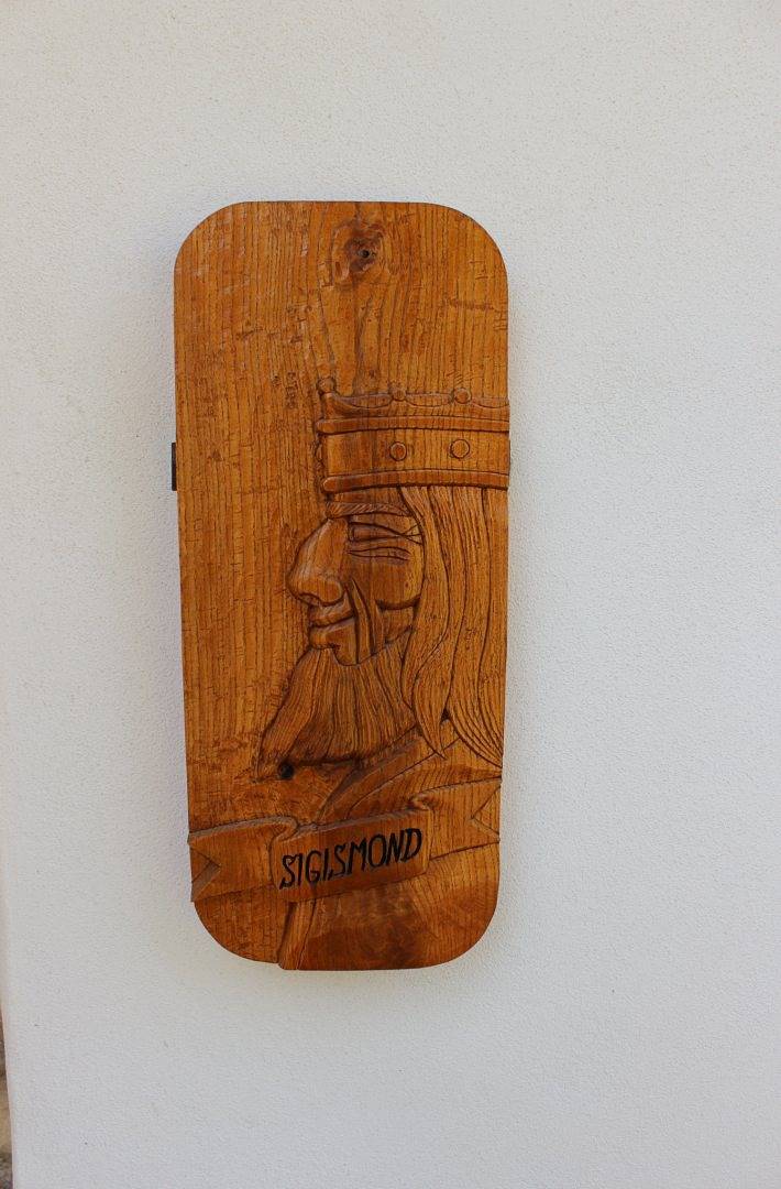 Location gîtes et piscine écologique - Sigismond in Brison-Saint-Innocent, Région de Chambéry