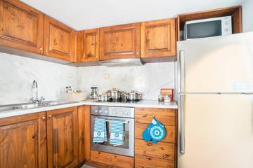 Beach House for 6 People in Rhodes, Dodecanese, Photo 3