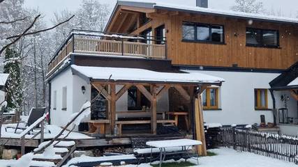 Hütte für 10 Personen in Leogang, Bundesland Salzburg, Bild 3