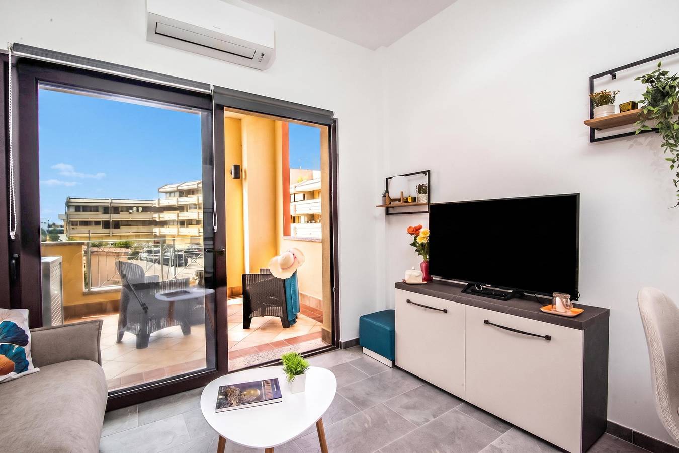 Appartamento vacanze a Olbia a partire da 141€ a notte