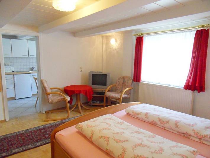 Ferienhaus für 2 Personen in Landkreis Lindau - 4