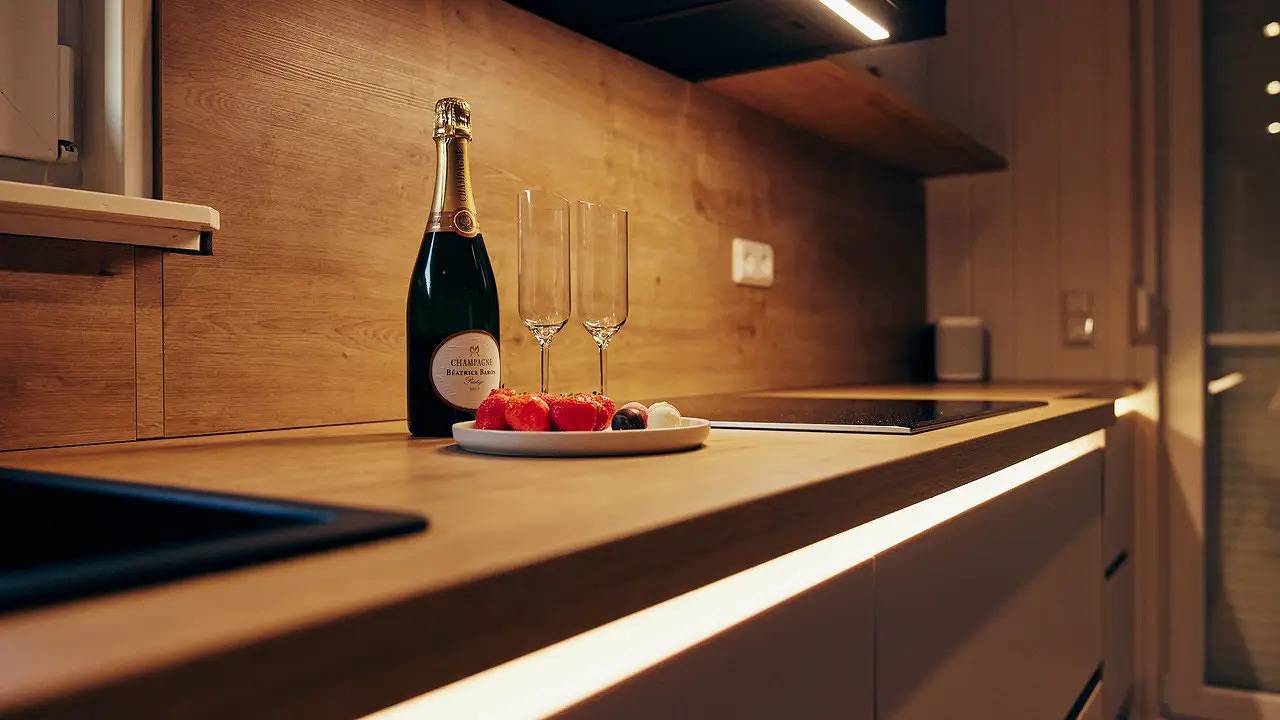 Ferienhaus für 1 Personen (70 m²) in Wandlitz in Zerpenschleuse, Wandlitz