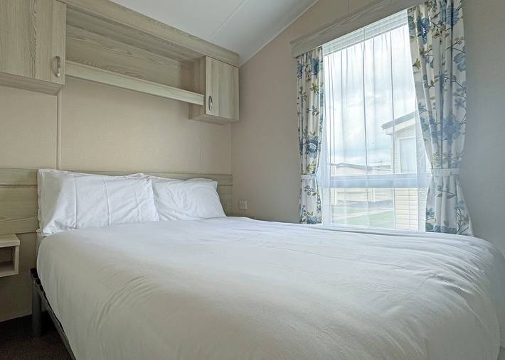 Spruce Deluxe in Mablethorpe, Lincolnshire