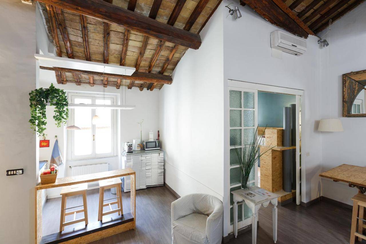 Appartamento intero, Pantheon Loft - B in Centro di Roma, Roma