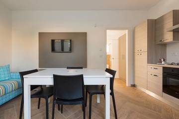 B&b per 4 Persone in Porto Cesareo, Golfo di Taranto, Foto 1