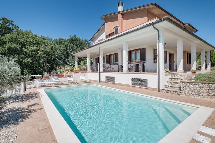 Casa de vacaciones para 6 personas - 1