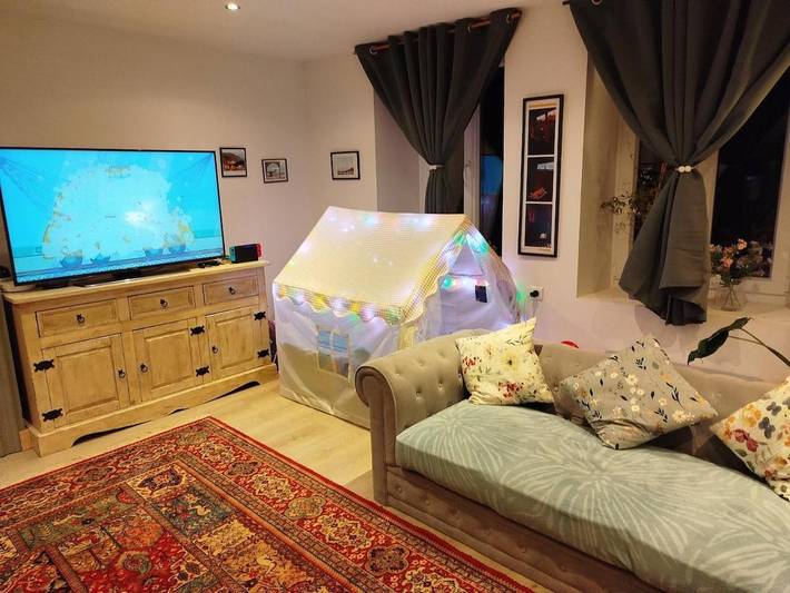 Location de vacances pour 6 personnes dans Jussey - 4