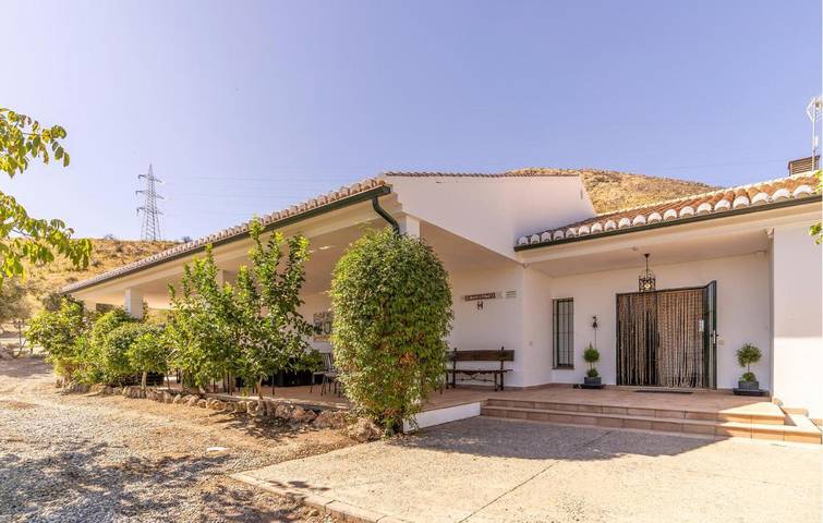 Casa de vacaciones para 13 personas, con piscina, Se admiten mascotas - 1