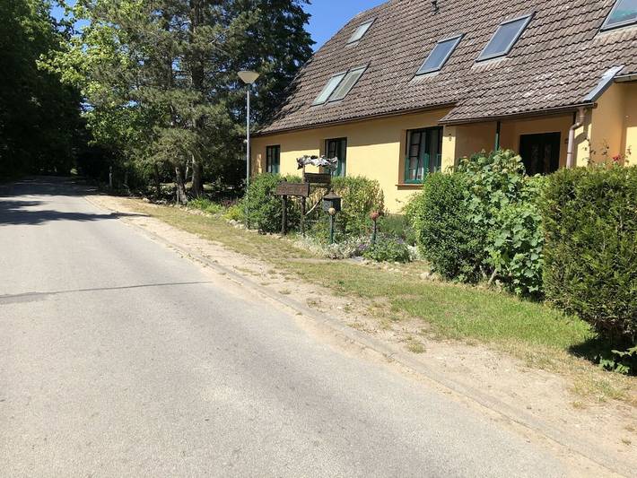 Am Naturpark in Schönlage in Weitendorf, Ludwigslust-Parchim