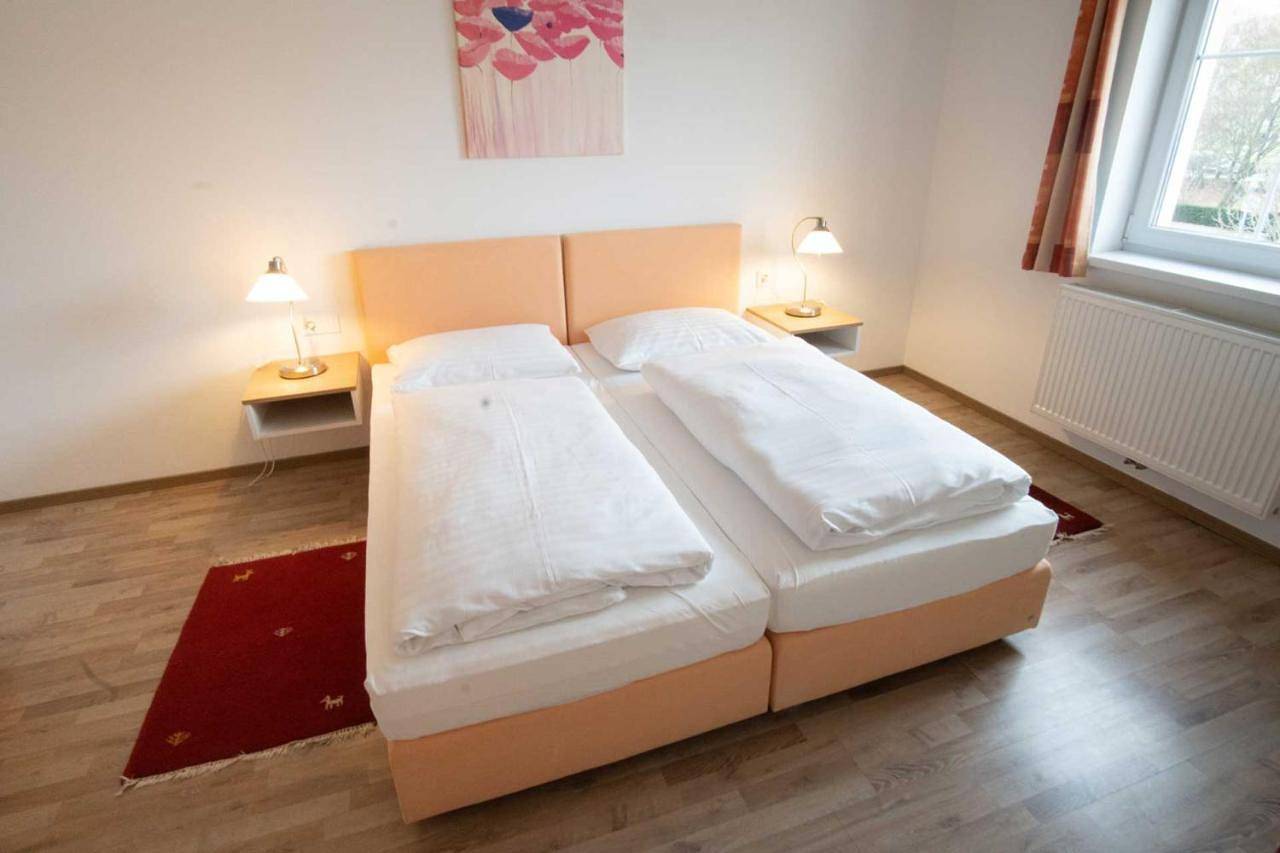 Ganze Wohnung, Family Xl - Ferienwohnungen in Lutzmannsburg, Bezirk Oberpullendorf