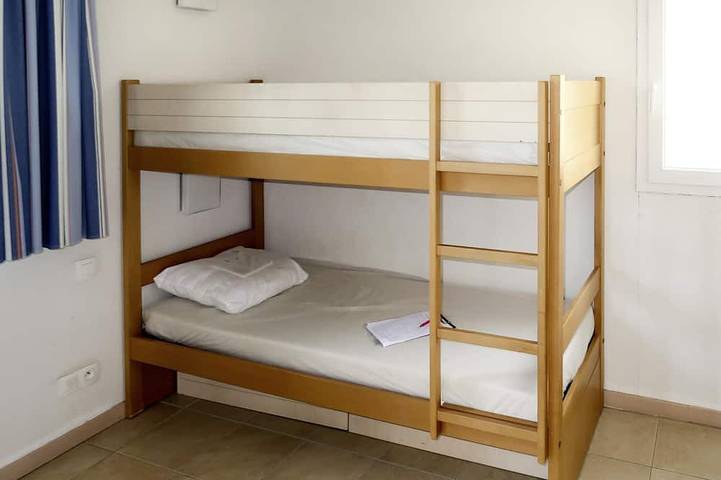 Ganze Wohnung, Catalana in Le Barcarès, Côte d'Améthyste