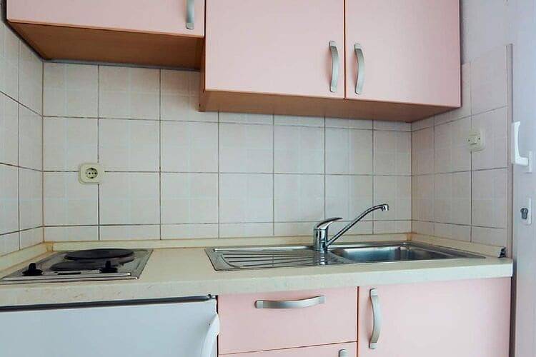 Appartamento vacanze a Bascavoda a partire da 94€ a notte