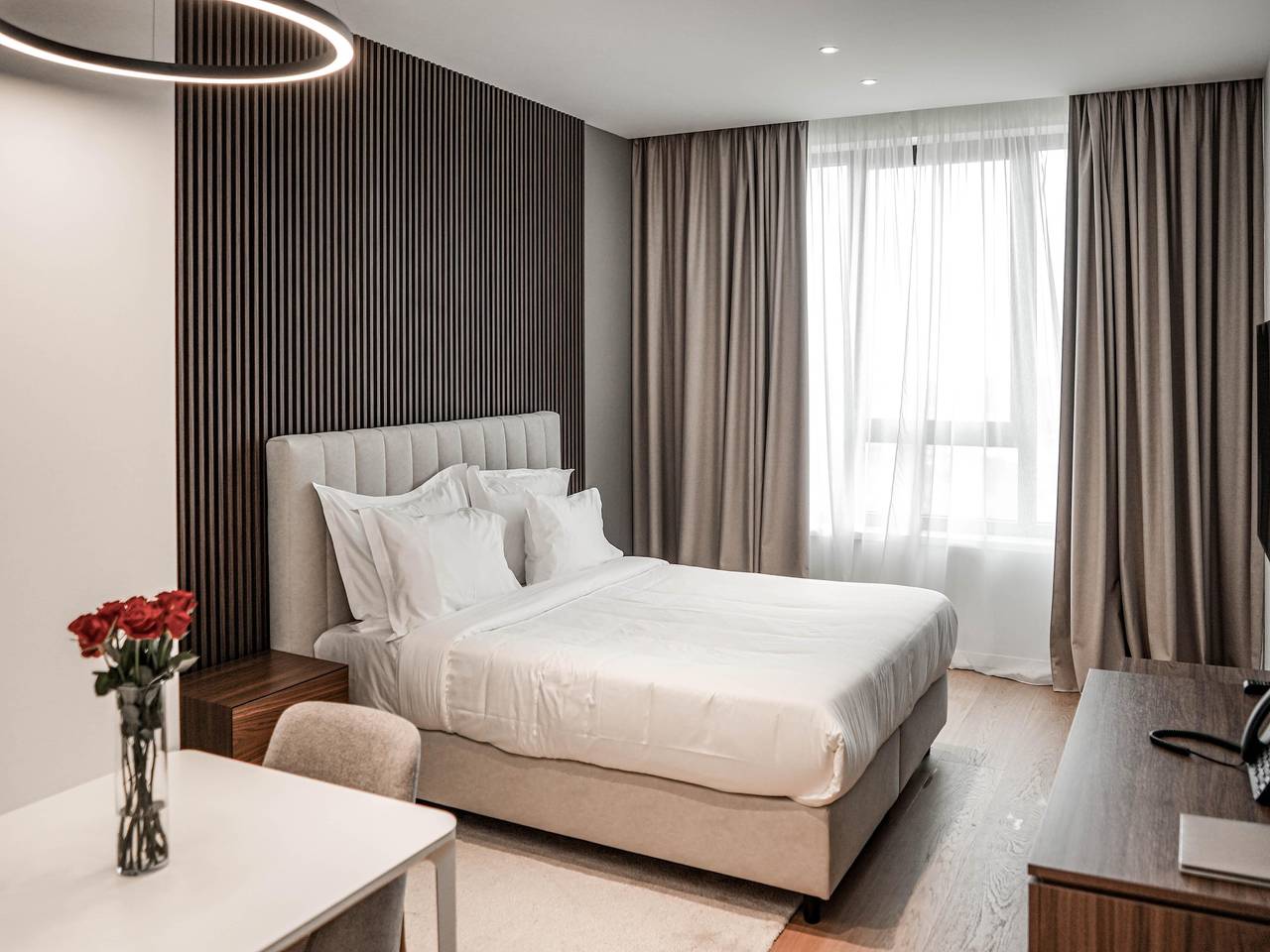 Appartement entier, Studio de luxe à Crveni Vrh in Umag, Région d'Umag