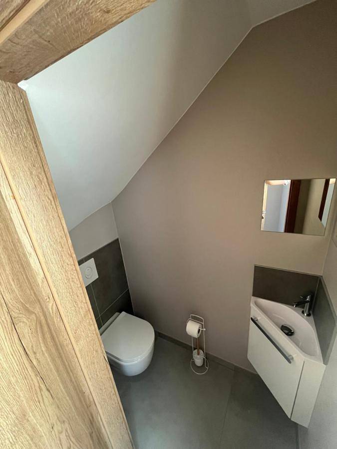 Gîte des rossignols proche d Obernai avec jardin 4 adultes in Bischoffsheim, Bas-Rhin Alsace