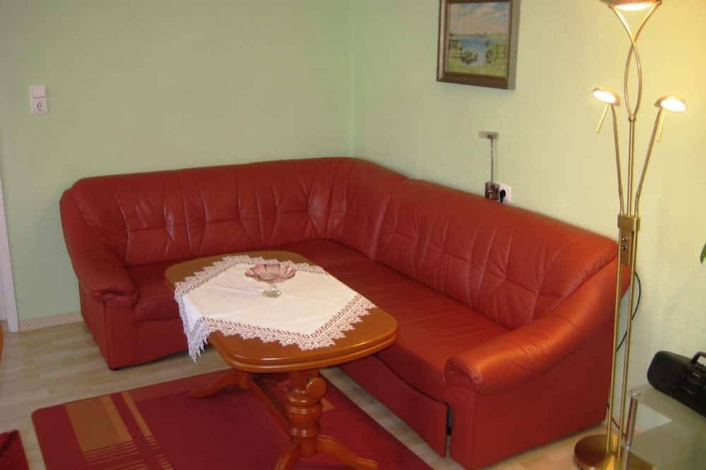 Ferienhaus in Usedom für 2 Personen in Usedom