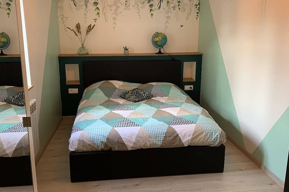 Apartamento entero, Quiet, fully-equipped apartment in the heart of Meung/Loire in Meung-sur-Loire, Valle del Loira