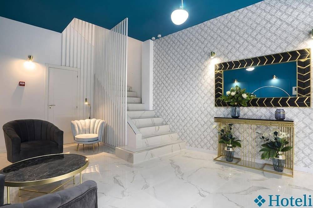 Appartamento intero, Hotelito Boutique Badalona Mar 2 in Badalona, Barcelonès