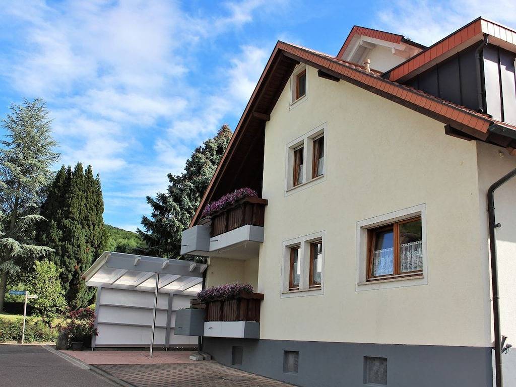 Ferienwohnung mit 1 Schlafzimmer in Endingen - Kiechlinsbergen, Endingen
