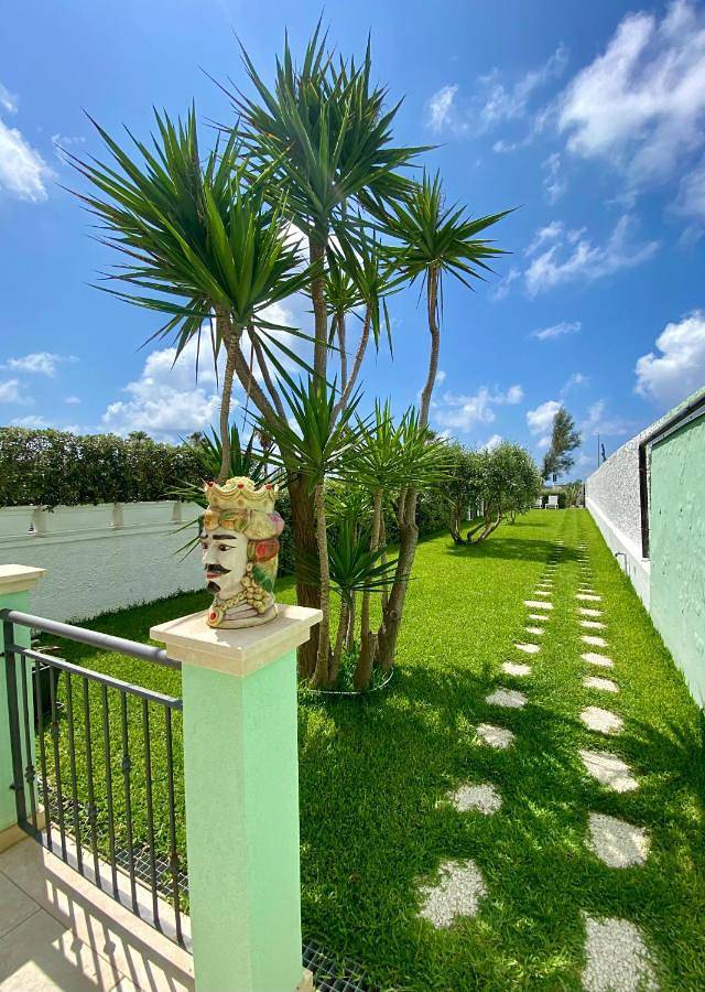 Al 136 in Capo d'Orlando, Provincia di Messina