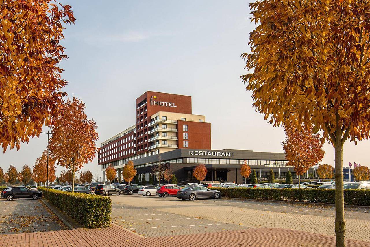 Van Der Valk Hotel Zwolle in Zwolle, Regio Zwolle