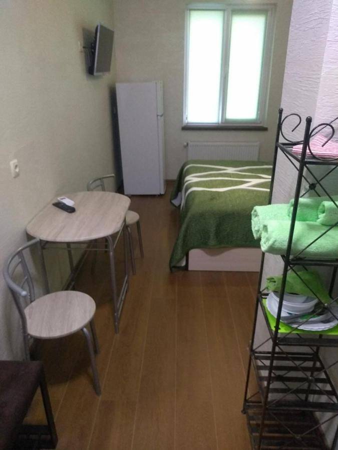 Maison d’hôte pour 2 personnes, avec vue et terrasse ainsi que sauna et jardin à Odessa - 4
