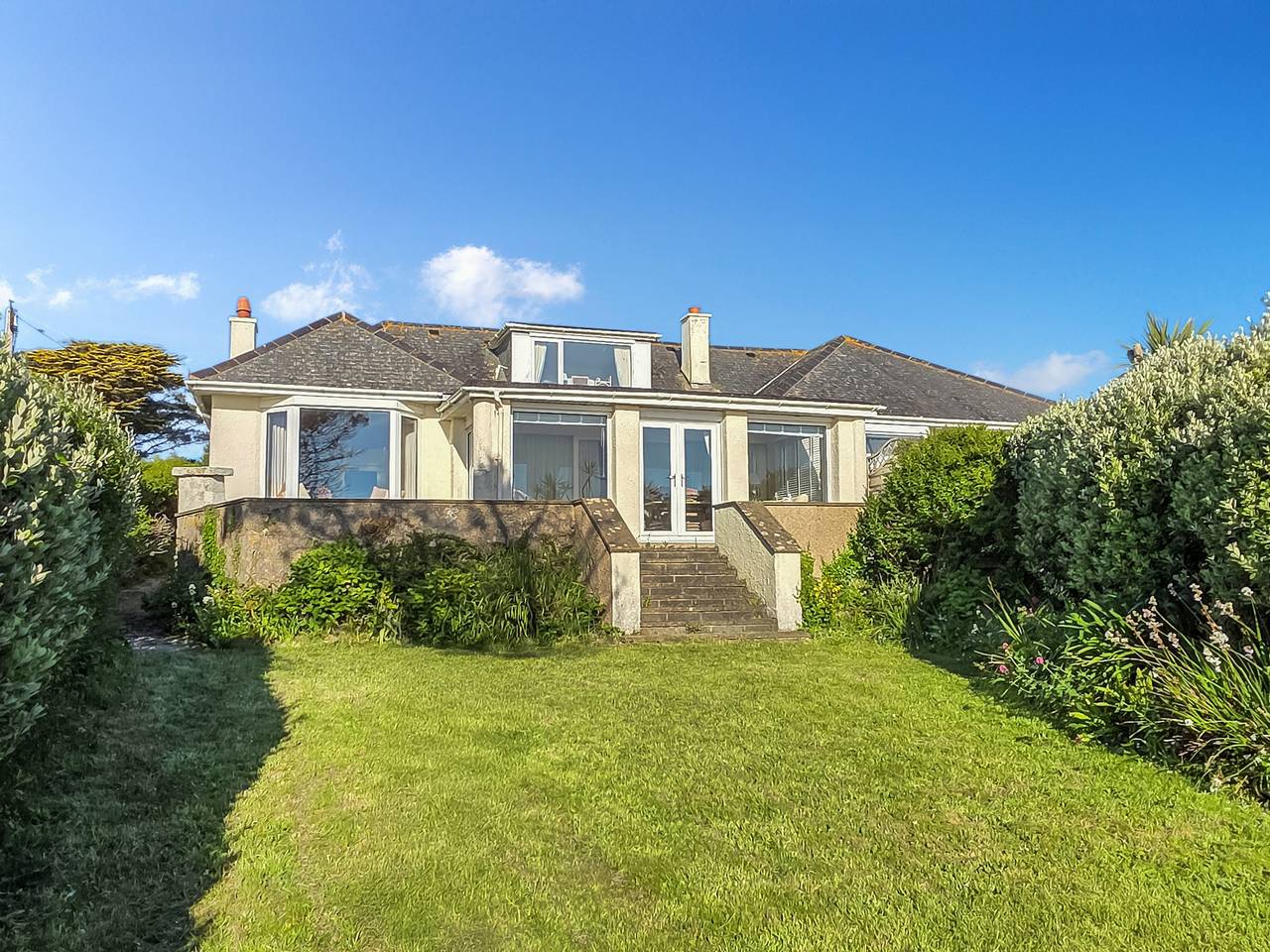 Pedn-Y-Ke in Mullion, Cornwall
