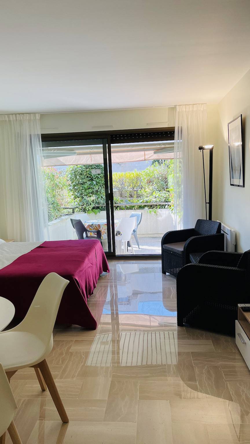 Photo : Appartement de vacances