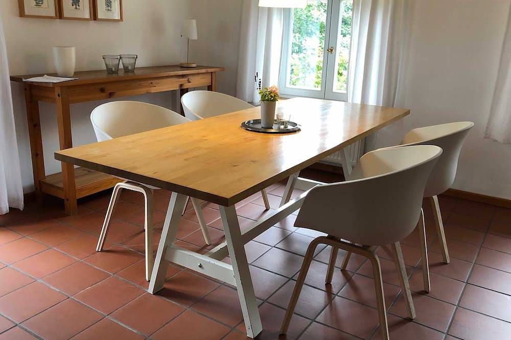 Ferienwohnung in Usedom für 4 Personen in Usedom