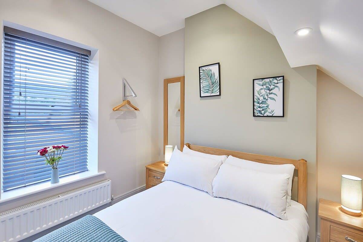 Host & Stay | Ramblers Retreat in Pateley Bridge, Nidderdale AONB