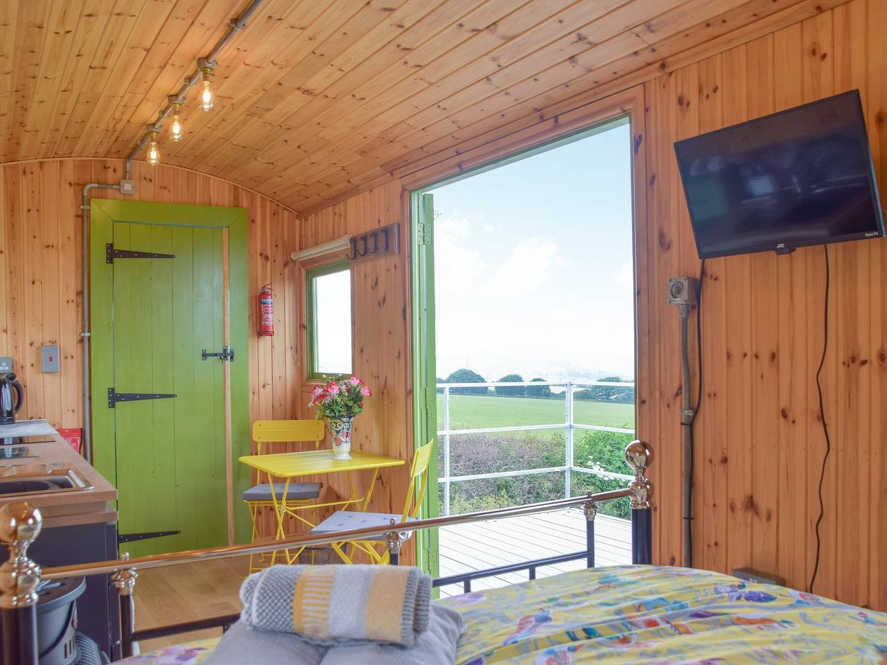 Martha's Place in Yorkshire de l'Ouest