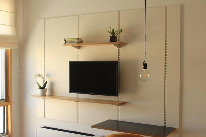 Gîte pour 2 personnes, avec jardin dans Costa de Lavos - 4