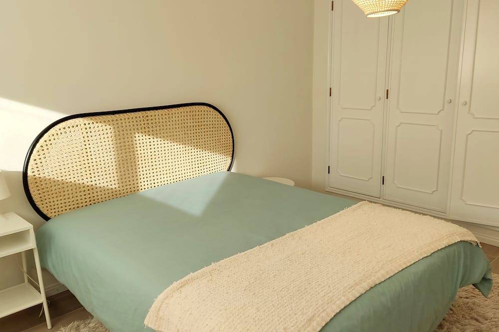 Apartamento entero, 1st line beach apartment in Praia da Barra, Gafanha da Nazaré
