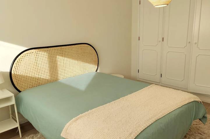 Gîte pour 5 personnes dans Costa Nova - 3