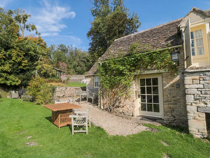 Gîte pour 2 personnes, avec jardin dans Cotswolds - 2