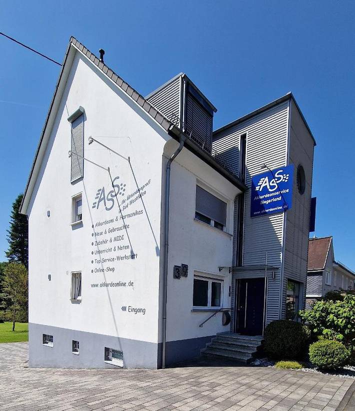 Ferienwohnung für 2 Personen, mit Balkon und Terrasse sowie Garten und Ausblick in Wilnsdorf - 3
