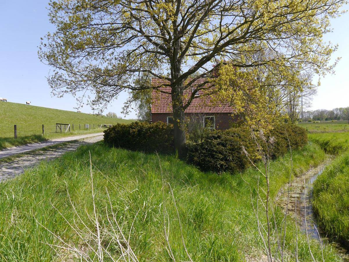 Four-Bedroom House in Wilhelmshaven, Südliche Nordseeküste
